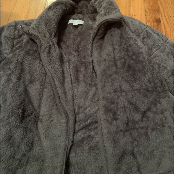 Cozy jacket - Picture 3 of 3